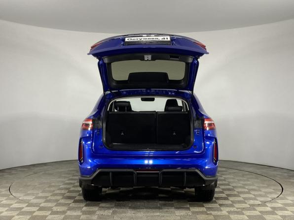 Haval F7x I Рестайлинг с пробегом 2023 года, цена 2 200 000 рублей, 41924 км, внедорожник, Автокод Объявления