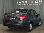 Lada (ВАЗ) Granta I Рестайлинг Пермь  - изображение 20