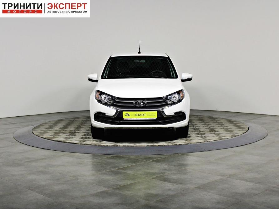 Lada (ВАЗ) Granta I Рестайлинг Белгород  - изображение 2