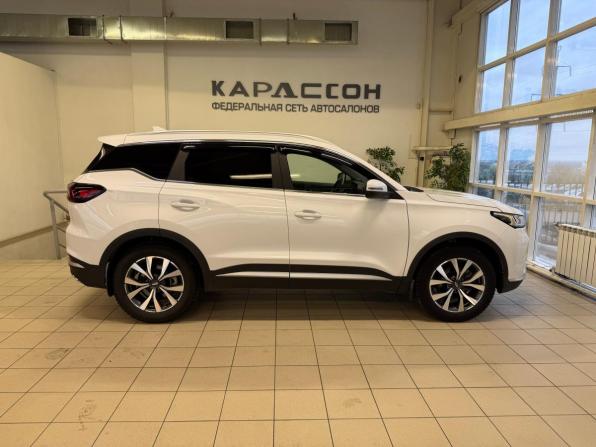 Chery Tiggo 7 Pro I с пробегом 2022 года, цена 1 460 000 рублей, 95000 км, внедорожник, Автокод Объявления