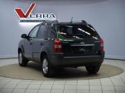 Hyundai Tucson I Уфа  - изображение 23