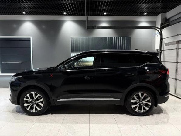 Chery Tiggo 7 Pro Max I с пробегом 2023 года, цена 1 810 000 рублей, 39000 км, внедорожник, Автокод Объявления