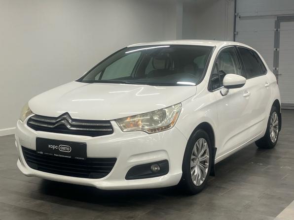 Citroen C4 II с пробегом 2012 года, цена 494 000 рублей, 163254 км, хэтчбек, Автокод Объявления