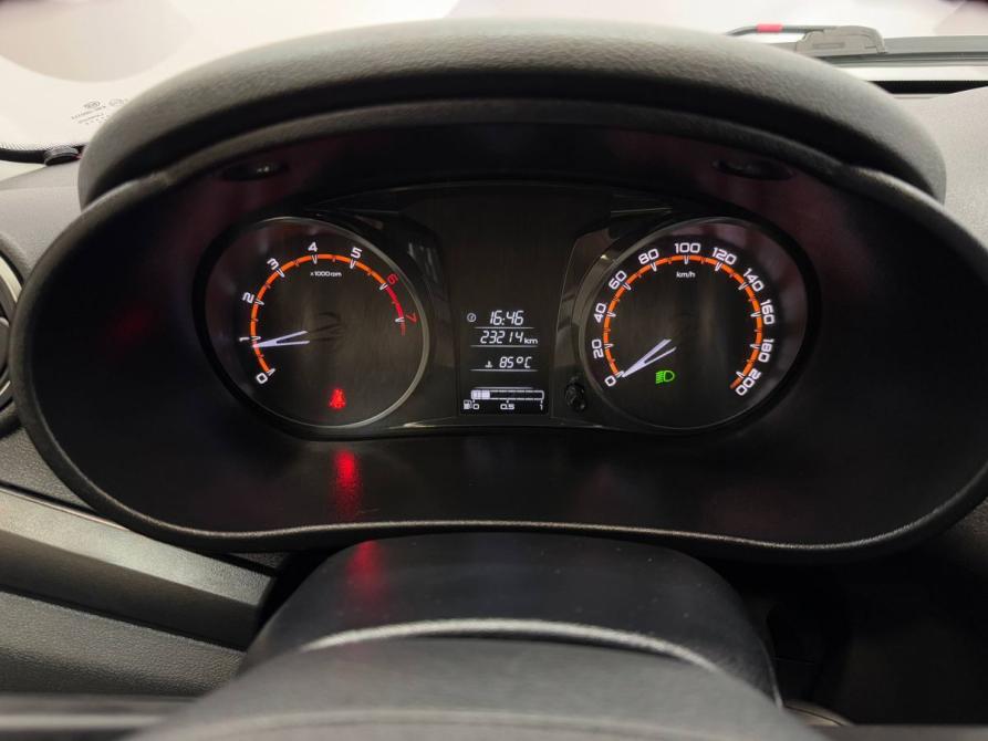 Lada (ВАЗ) Granta I Рестайлинг Ставрополь  - изображение 10