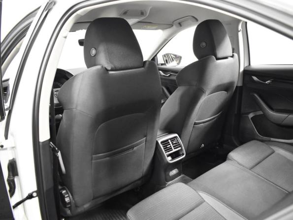 Skoda Octavia IV (A8) с пробегом 2021 года, цена 1 748 900 рублей, 123409 км, лифтбек, Автокод Объявления