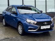 Lada (ВАЗ) Vesta I Екатеринбург  - изображение 26