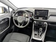 Toyota RAV4 V (XA50) Москва  - изображение 58