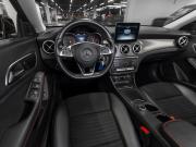 Mercedes-Benz CLA I (C117 X117) Рестайлинг Москва  - изображение 27