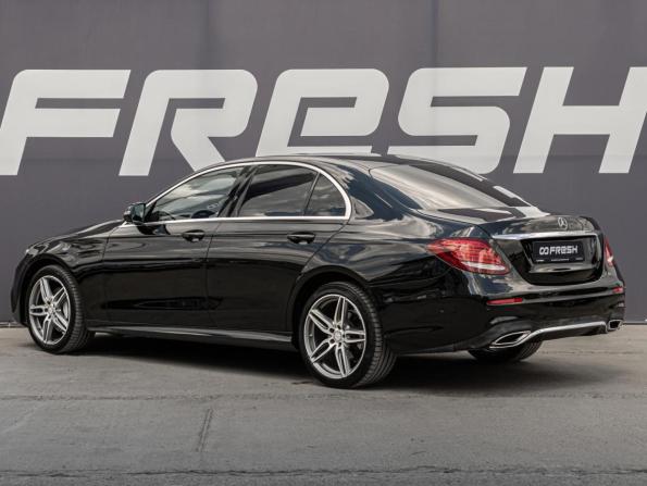 Mercedes-Benz E-Класс V (W213 S213 C238) с пробегом 2016 года, цена 2 097 040 рублей, 184945 км, седан, Автокод Объявления