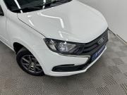 Lada (ВАЗ) Granta I Рестайлинг Воронеж  - изображение 24