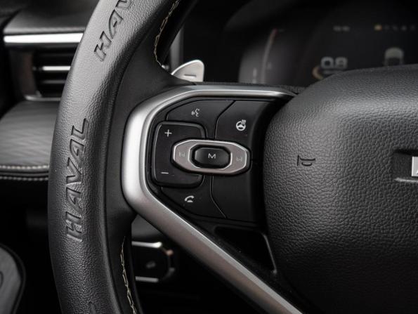 Haval Jolion I с пробегом 2023 года, цена 1 950 000 рублей, 39849 км, внедорожник, Автокод Объявления