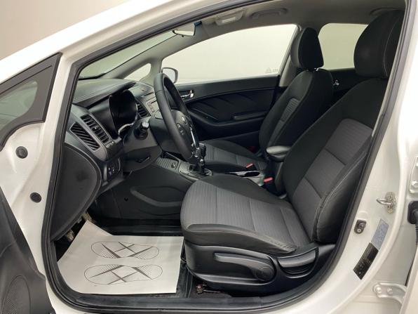 Kia Cerato III с пробегом 2013 года, цена 1 050 000 рублей, 170181 км, седан, Автокод Объявления
