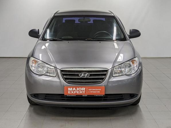 Hyundai Elantra IV (HD) с пробегом 2010 года, цена 690 000 рублей, 173000 км, седан, Автокод Объявления