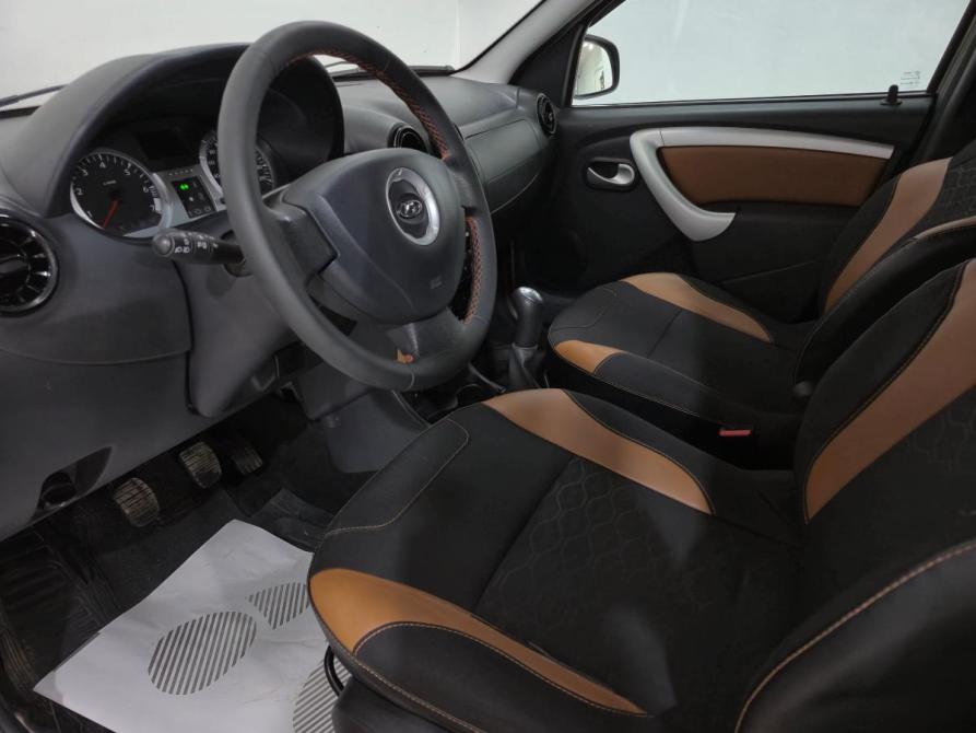 Lada (ВАЗ) Largus I Альметьевск  - изображение 11