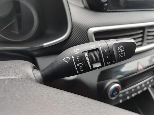 Hyundai Tucson III Рестайлинг с пробегом 2019 года, цена 2 479 800 рублей, 79650 км, внедорожник, Автокод Объявления