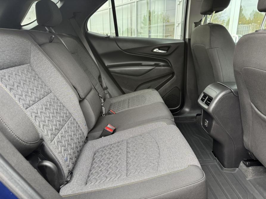 Chevrolet Equinox III Рестайлинг Воронеж  - изображение 11