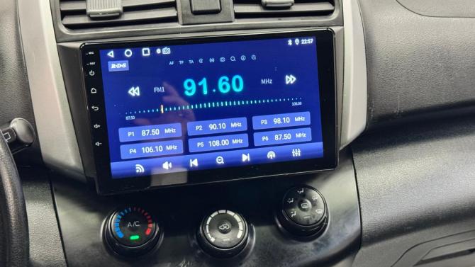 Lifan X60 I с пробегом 2013 года, цена 315 000 рублей, 108686 км, внедорожник, Автокод Объявления