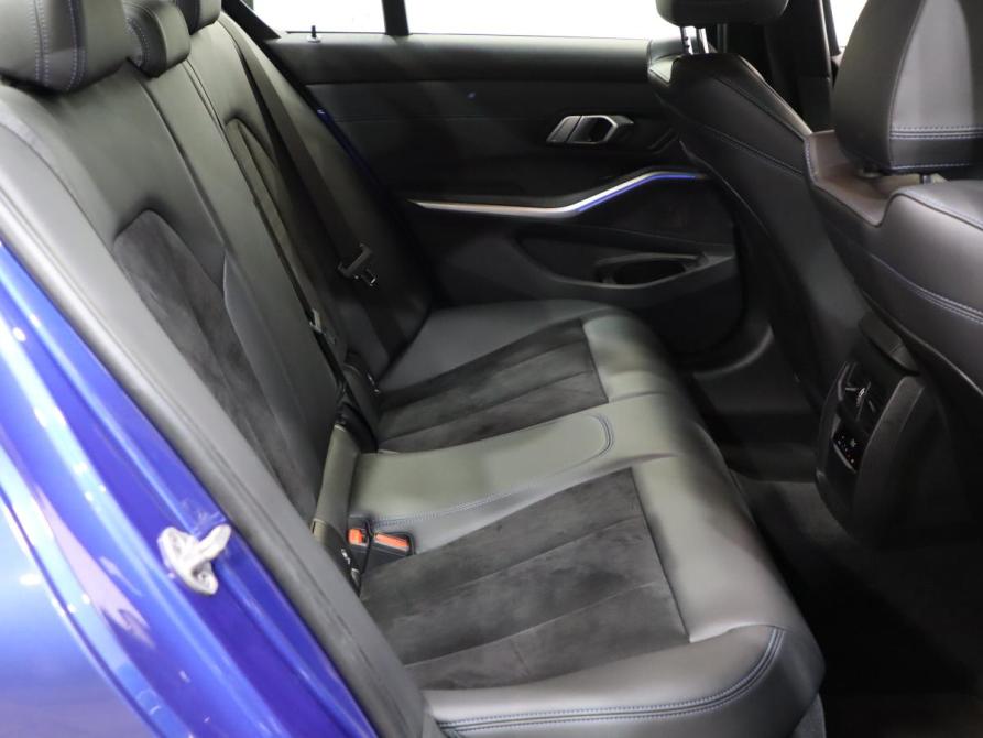 BMW 3 серии VII (G2x) Санкт-Петербург  - изображение 18