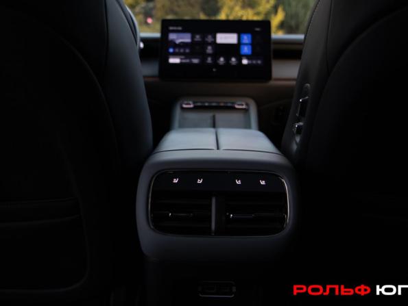 GAC Trumpchi S7 I с пробегом 2025 года, цена 4 548 000 рублей, 22674 км, внедорожник, Автокод Объявления