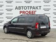 Lada (ВАЗ) Largus I Владимир  - изображение 19