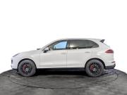 Porsche Cayenne II Рестайлинг (958) Москва  - изображение 38