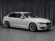 BMW 3 серии VI (F3x) Тюмень  - изображение 21