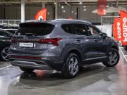 Hyundai Santa Fe IV Рестайлинг Санкт-Петербург  - изображение 27