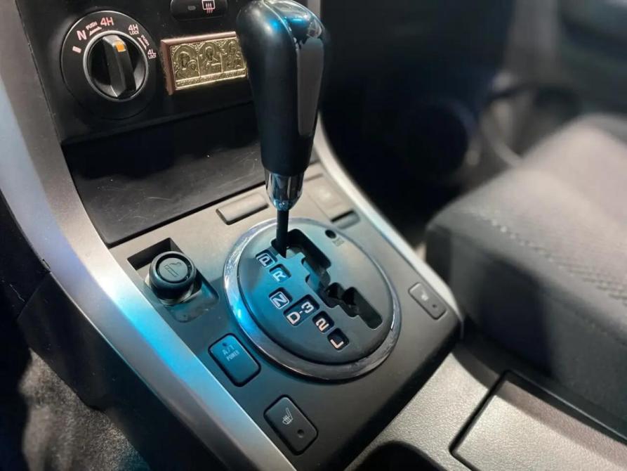 Suzuki Grand Vitara II Челябинск  - изображение 16