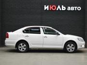 Skoda Octavia II (A5) Рестайлинг Екатеринбург  - изображение 24