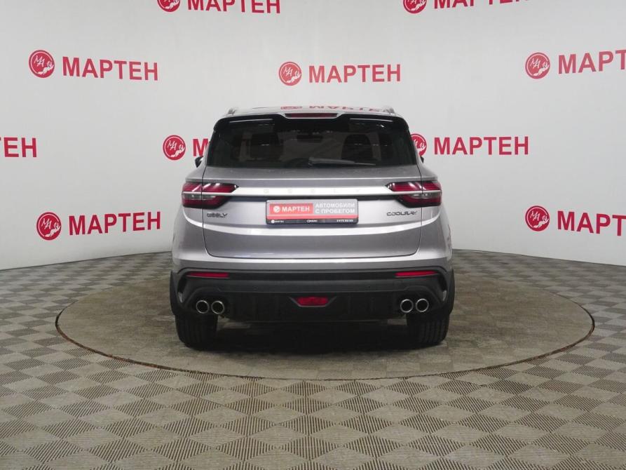 Geely Coolray I Вологда  - изображение 6