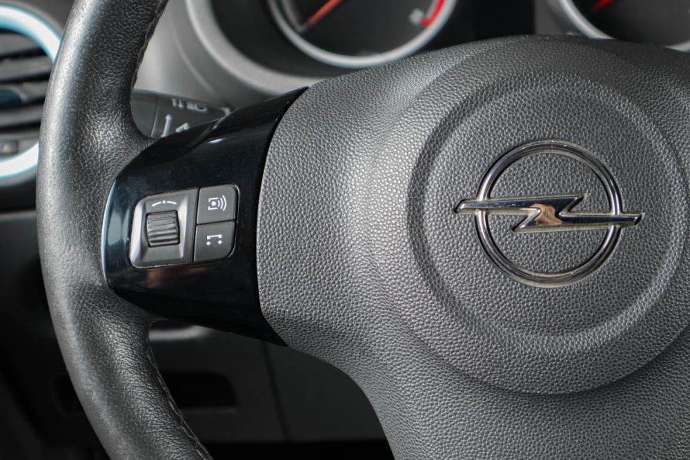 Opel Corsa D Рестайлинг I Тюмень  - изображение 15