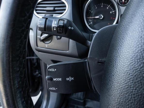 Ford Focus II Рестайлинг с пробегом 2008 года, цена 517 000 рублей, 220821 км, седан, Автокод Объявления