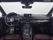 Audi A5 II (F5) Калининград  - изображение 32
