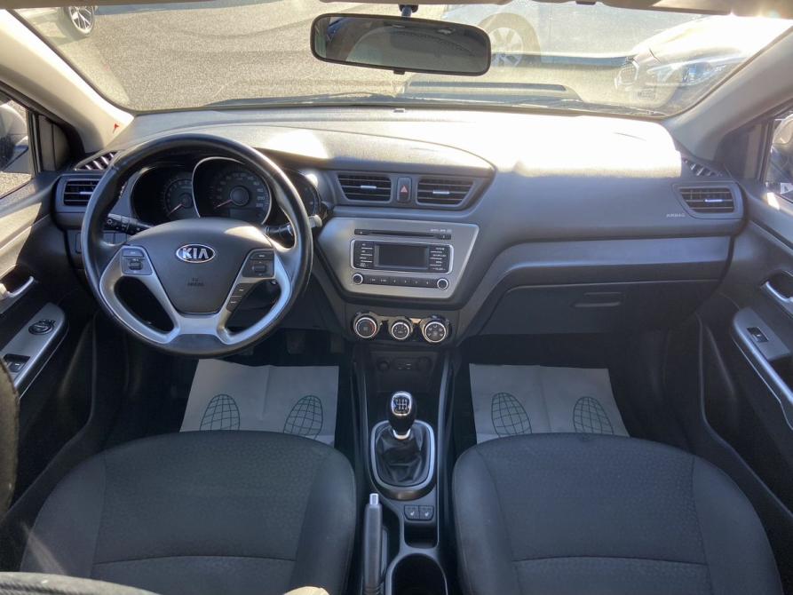Kia Rio III Рестайлинг Москва  - изображение 7