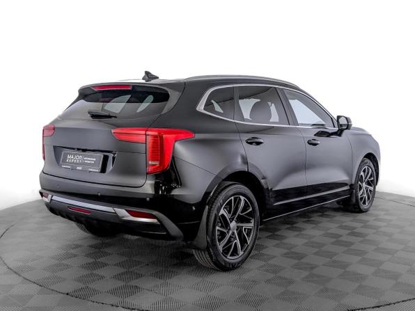 Haval Jolion I с пробегом 2022 года, цена 1 675 000 рублей, 62731 км, внедорожник, Автокод Объявления