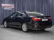 Toyota Camry VII (XV50) Москва  - изображение 34