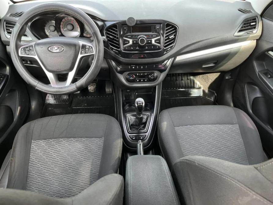Lada (ВАЗ) Vesta I Буинск  - изображение 13