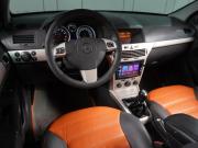 Opel Astra H Рестайлинг Воронеж  - изображение 25