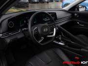 Hyundai Elantra VII (CN7) Рестайлинг Москва  - изображение 30