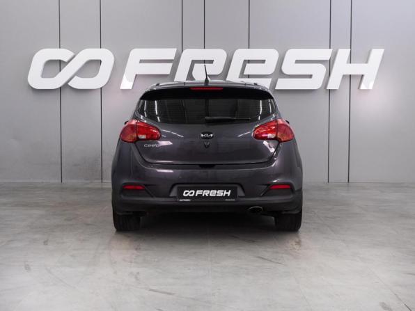 Kia Ceed II с пробегом 2013 года, цена 954 000 рублей, 178318 км, хэтчбек, Автокод Объявления