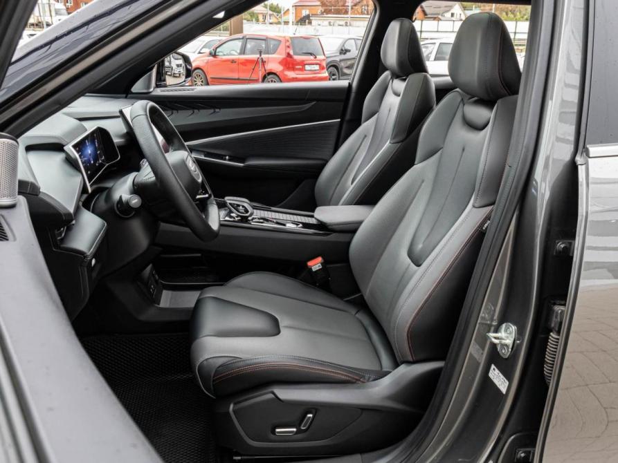 Geely Cityray Краснодар  - изображение 10