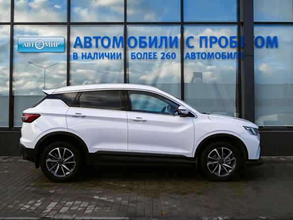 Geely Coolray I с пробегом 2023 года, цена 1 839 000 рублей, 64526 км, внедорожник, Автокод Объявления