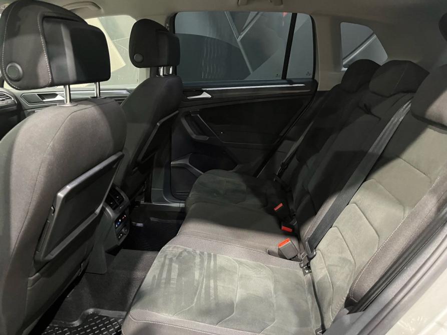 Volkswagen Tiguan II Пермь  - изображение 13
