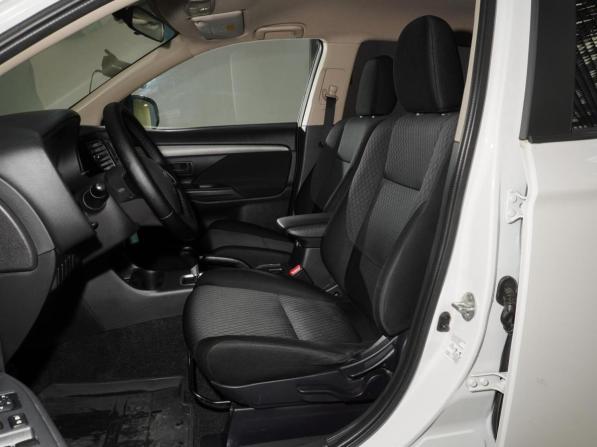 Mitsubishi Outlander III с пробегом 2013 года, цена 1 348 000 рублей, 118683 км, внедорожник, Автокод Объявления