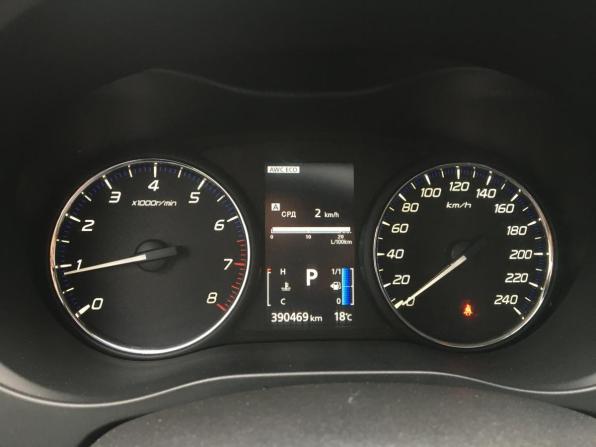 Mitsubishi Outlander III Рестайлинг 2 с пробегом 2015 года, цена 1 399 000 рублей, 390467 км, внедорожник, Автокод Объявления