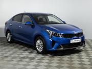 Kia Rio IV Рестайлинг Санкт-Петербург  - изображение 23