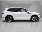 Volkswagen Tiguan II Рестайлинг (China Market) Москва  - изображение 23