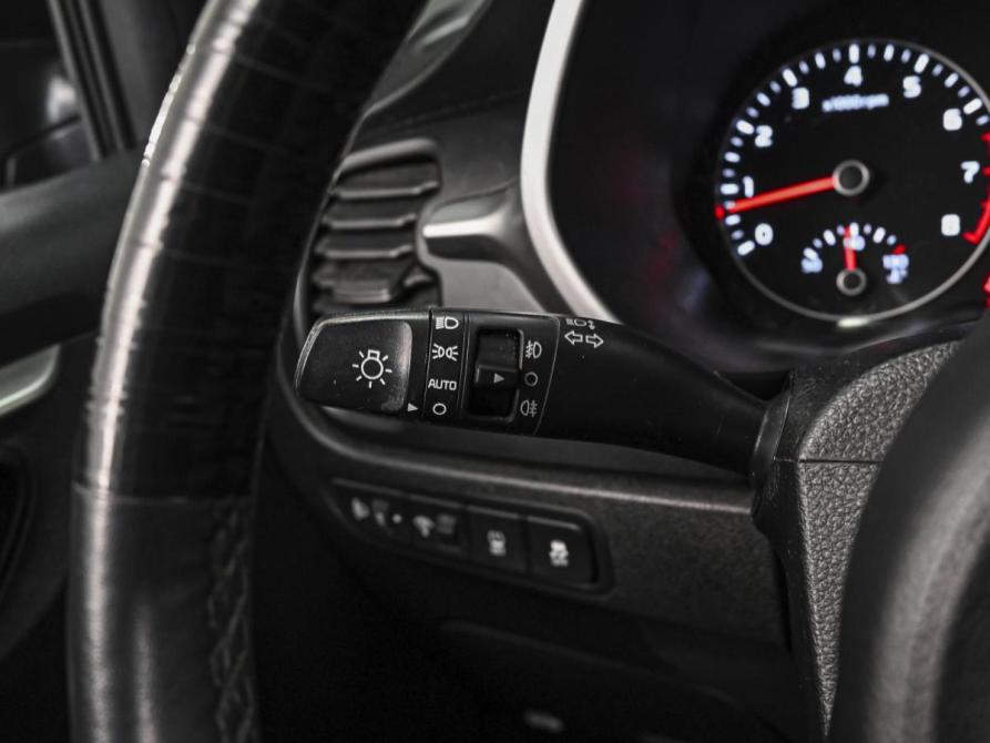Kia Rio IV Рестайлинг Ставрополь  - изображение 16