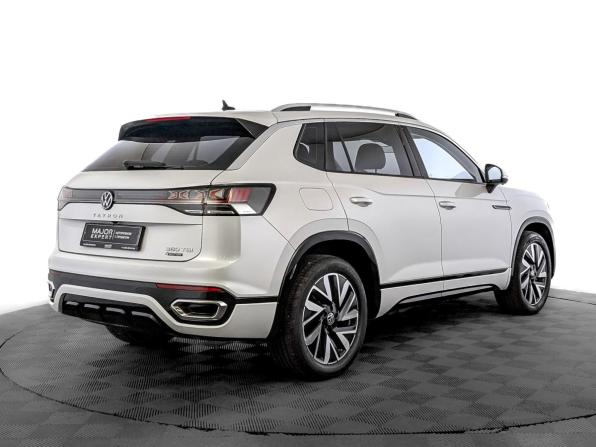 Volkswagen Tayron II (China Market) с пробегом 2023 года, цена 4 190 000 рублей, 20990 км, внедорожник, Автокод Объявления