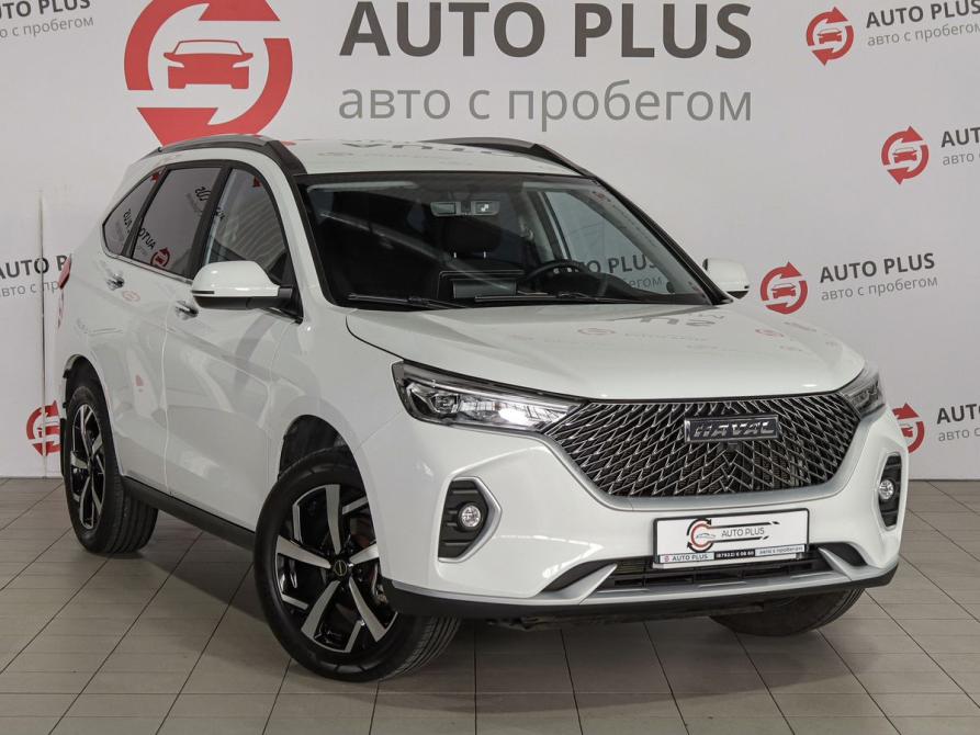 Haval M6 II Минеральные Воды  - изображение 1